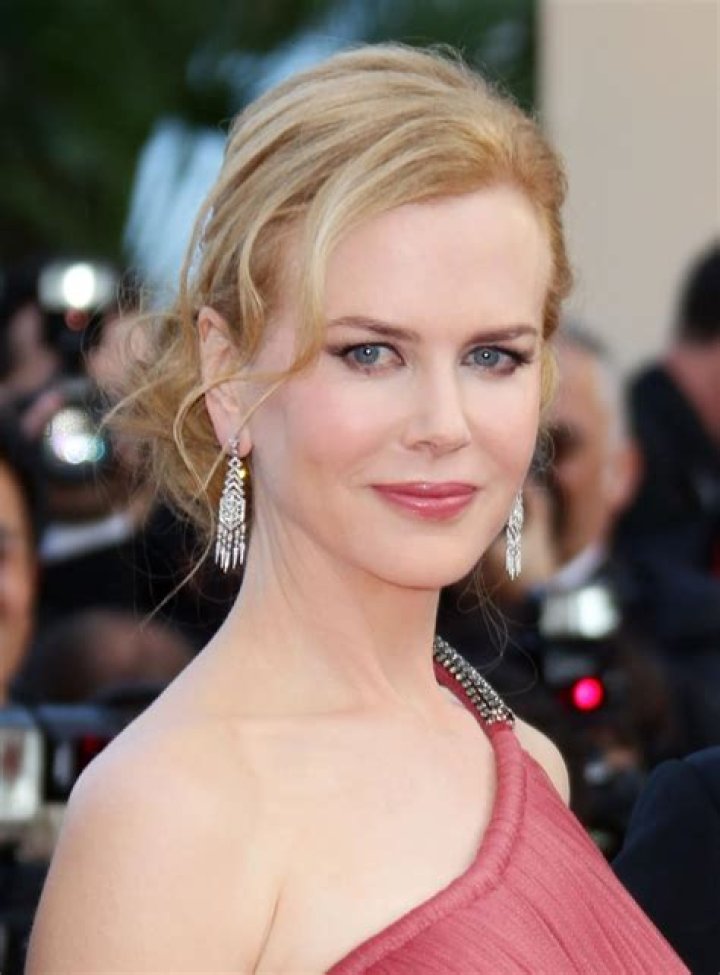 Unveiling The Age Of Nicole Kidman: How Old Is Kidman?