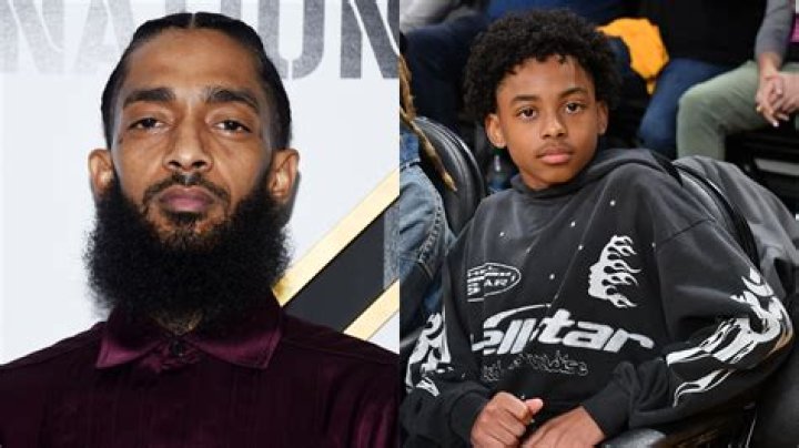 Uncovering The Age Of Lauren London's Son: A Detailed Explanation