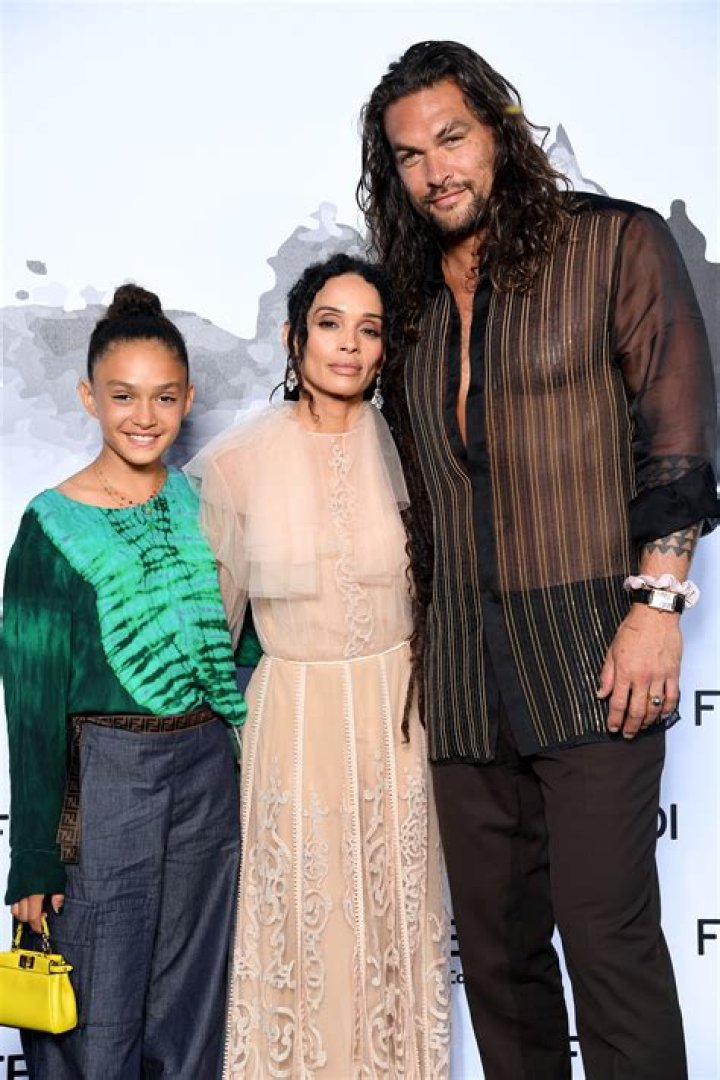 How Young Was Lisa Bonet When She Had Lola Iolani?