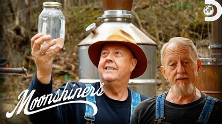 Unveiling The Age Of Mark Ramsey: Secrets Revealed From Moonshiners
