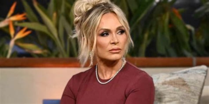 Uncovering Tamra Judge's Age: Exploring The Facts Behind The Fascination