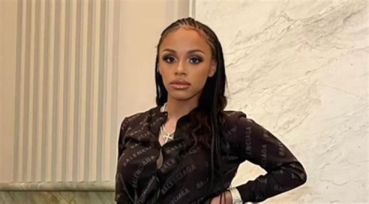 How Old Is Yaya Mayweather? Discover Her Age Now