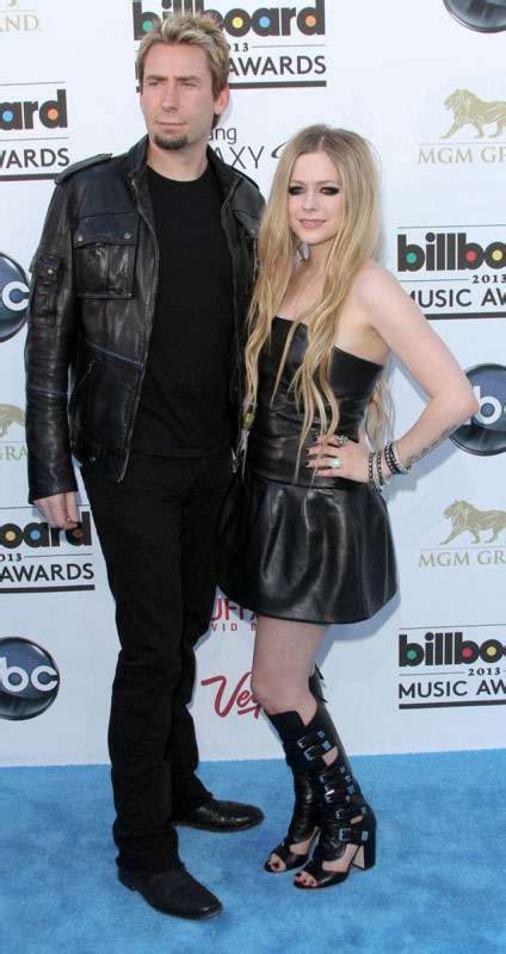 How Tall Is Chad Kroeger: The Complete Breakdown Of His Height