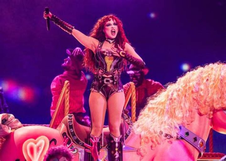 Unveiling The Height Of Comedian Dave Chappelle: An Insightful Exploration