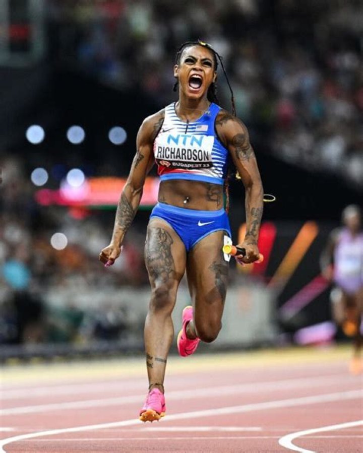 Richardson's Height: Comprehensive Guide And Analysis