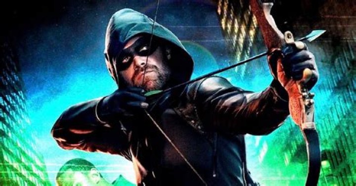 Ultimate Guide To The Green Arrow's Height: Step-by-Step Measurement