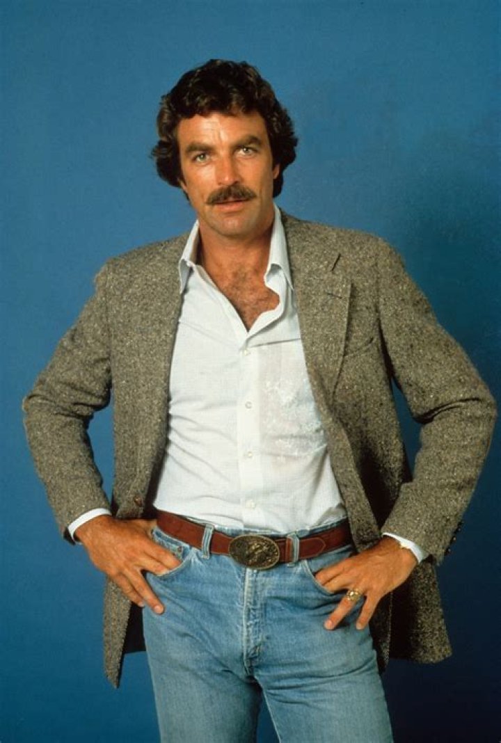 Determining The Vertical Dimensions: Tom Selleck's Height In Feet