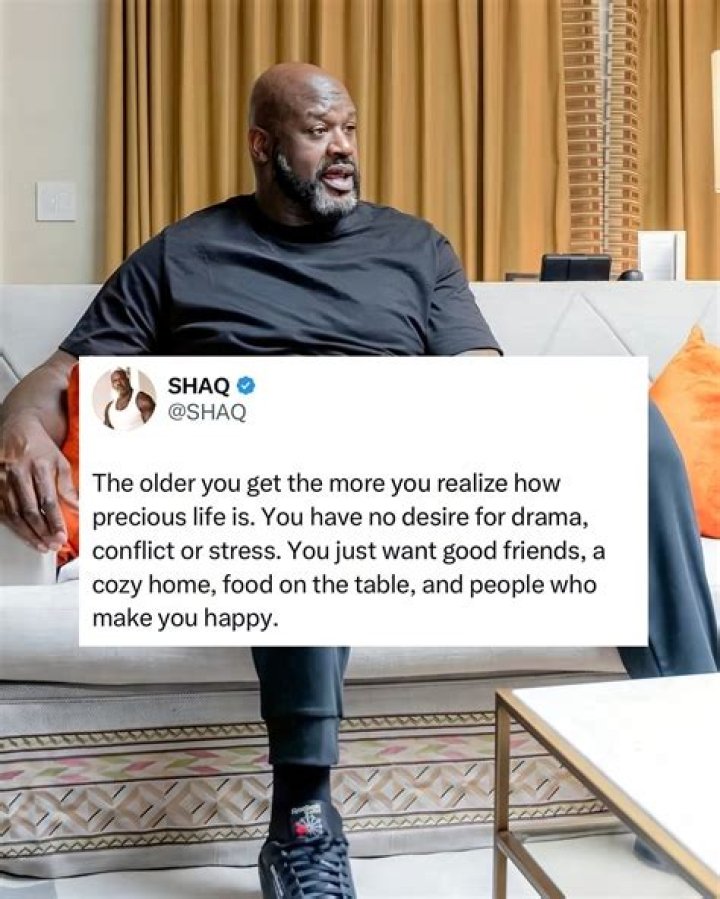 Shaq's Stature: Uncovering The NBA Legend's Height