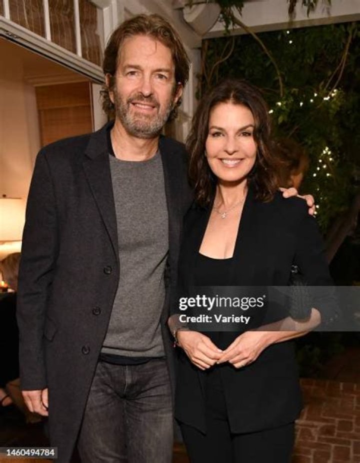 Unveiling The Intertwined Lives Of Howard Sherman, Sela Ward