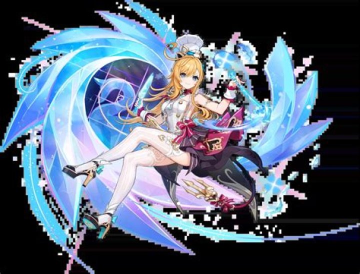 Hva ir Criminy ensku? Celebrity.fm