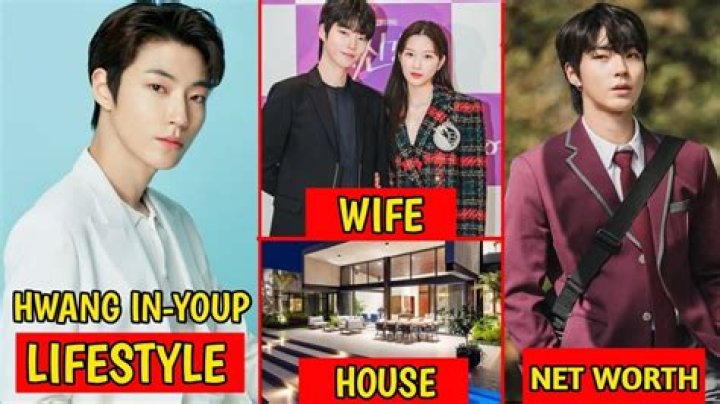 Is Hwang In Yeop Married? Uncover The Truth