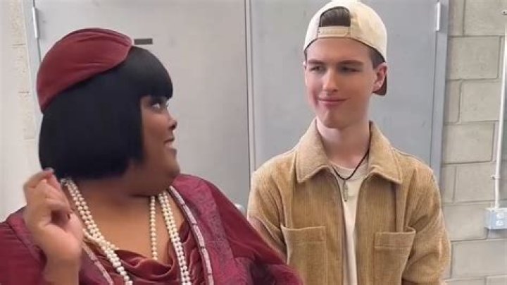 Uncovering The Episode-Based Earnings Of Iain Armitage