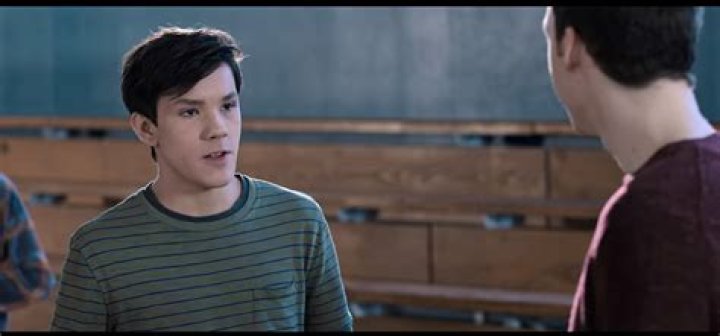 Uncover The Truths Behind Ian Ousley's Role In 