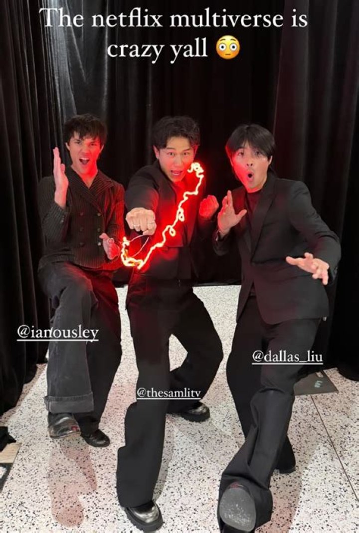 Ian Ousley: A Renowned Partner In The Legal Arena