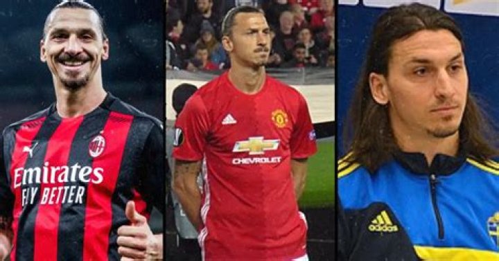 Unveiling Ibrahimovic's Religion: Discoveries And Insights