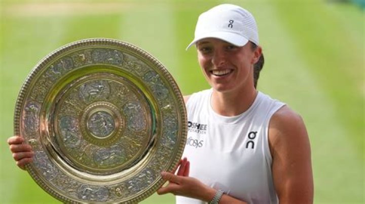 Iga Swiatek's Latest World Ranking: A Comprehensive Overview