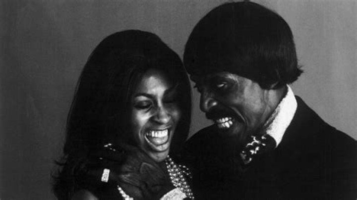The Incarceration Of Ike Turner: A Look Behind The Bars