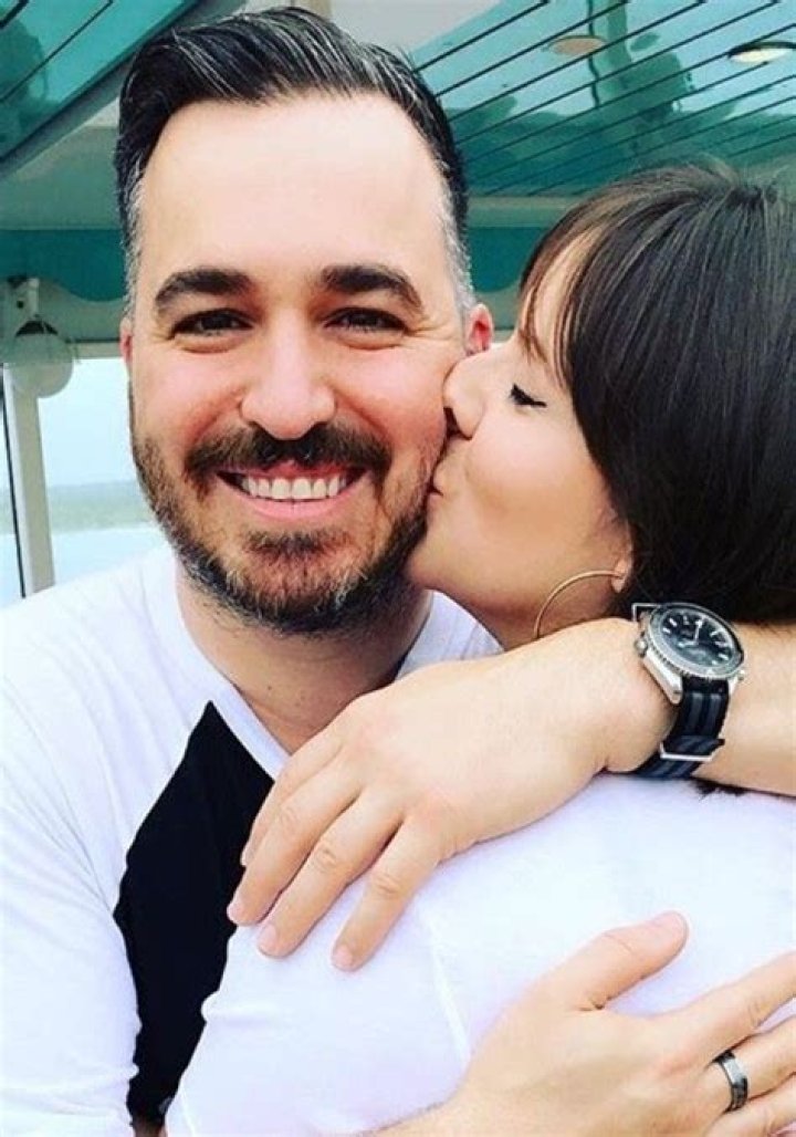 Impractical Jokers Star Brian Quinn: Unveiling His Wife And Personal Life