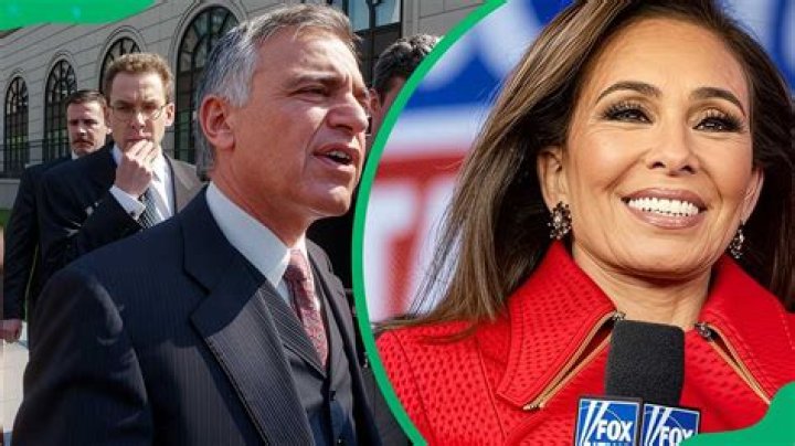 Is Albert Pirro Still Married To Jeanine Pirro?