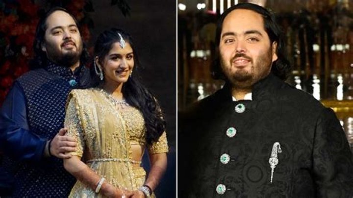 Is Anant Ambani On The Autism Spectrum? Exploring The Rumors And Realities
