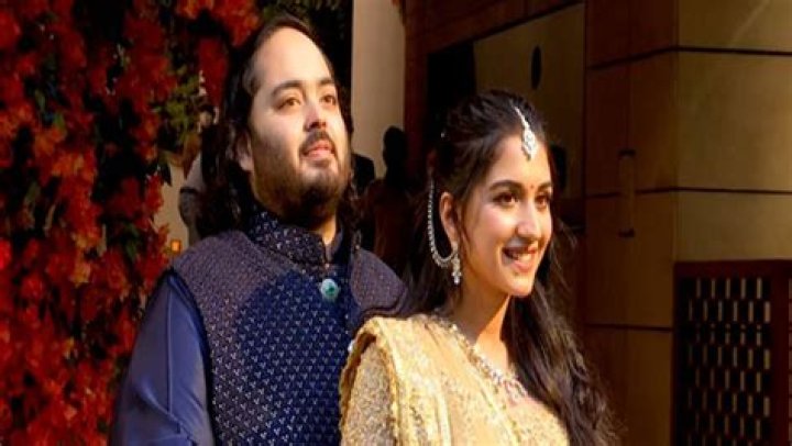 Is Anant Ambani Struggling With Mental Health?