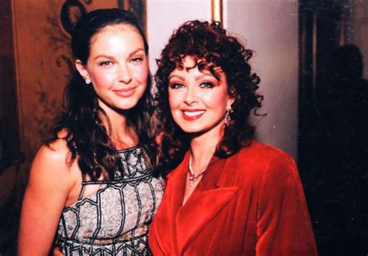 Ashley Judd Relationship Status: Is She Dating?
