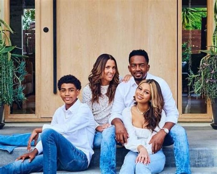 Does Bill Bellamy Have A Wife? Explore His Marriage Status