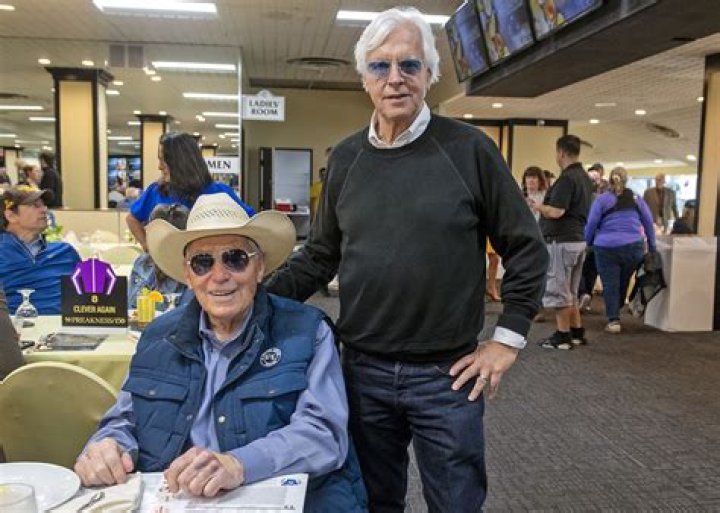 Is Bob Baffert Still Married?