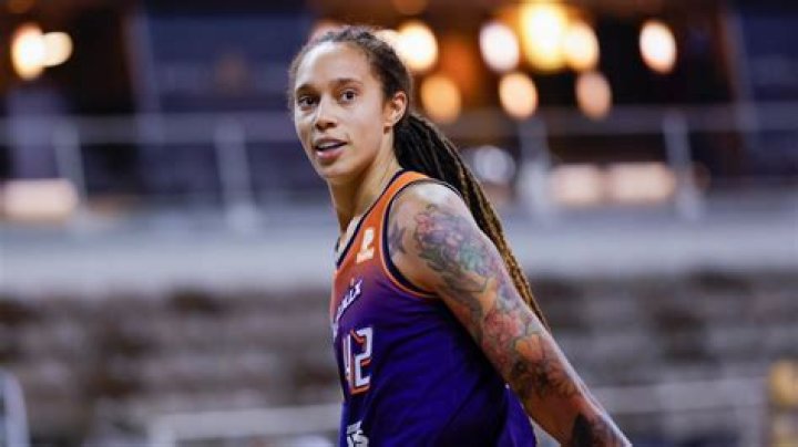 Brittany Griner: Truth Unraveled - Is She Really A Man?