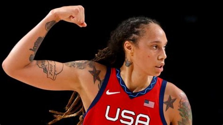 Is Brittney Griner Really A Biological Woman? Uncovering The Truth