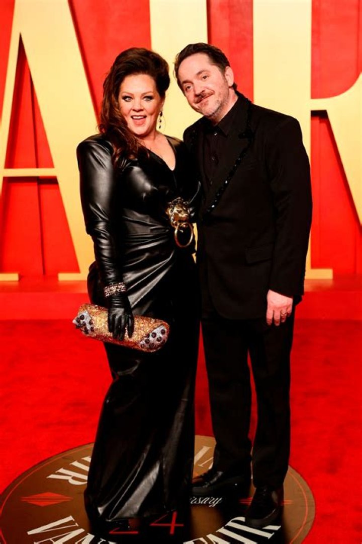 Are Christine Elise McCarthy And Melissa McCarthy Linked?