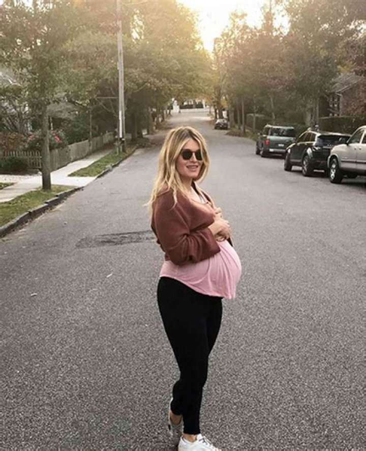 Is Daphne OZ Pregnant Again 2022? Children Weight Gain or Baby Bump?