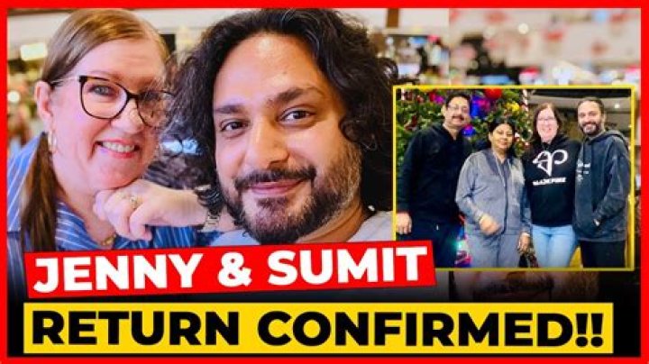 All About Donnie And Jenny: Are They Still Together?