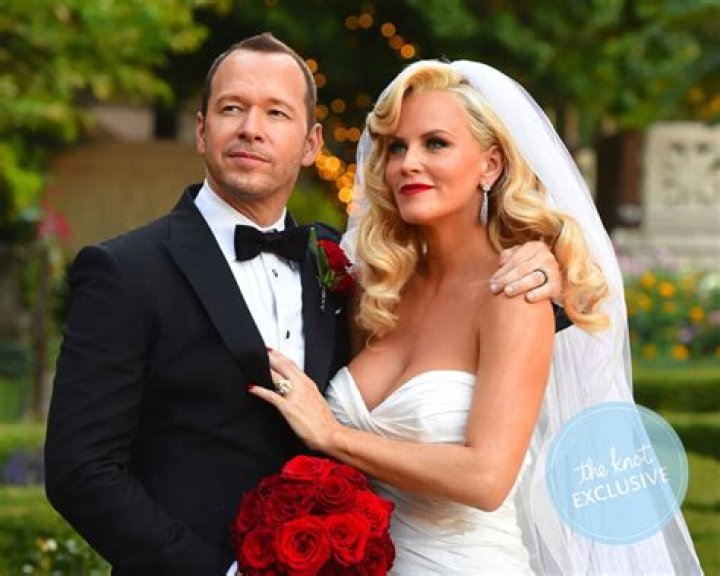 Is Donnie Wahlberg Still Married To Jenny McCarthy? The Truth Revealed