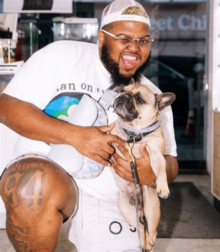 Uncover The Truth: Is Druski Married And Settled Down