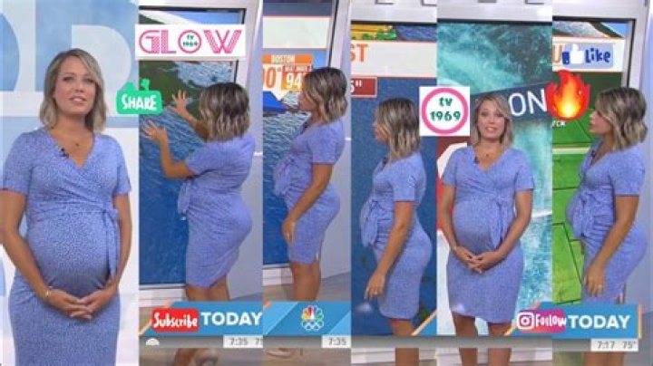 Dylan Dreyer's Pregnancy Journey Unveiled
