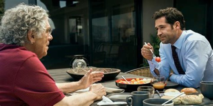 Is Elliott Gould's Legacy Still Alive?