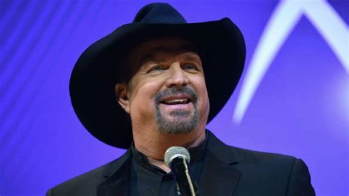 Is Country Music Legend Garth Brooks Still Alive?