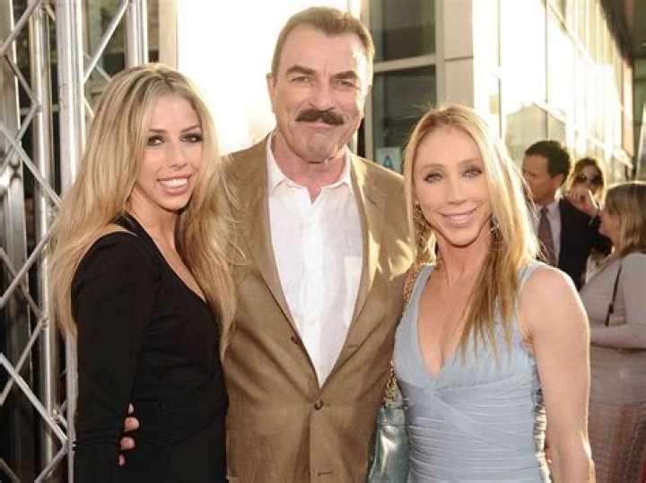 Is Tom Selleck's Daughter, Hannah Selleck, Married?