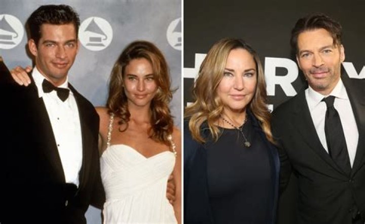 Is Harry Connick Jr. A Family Man? His Marriage Status Revealed