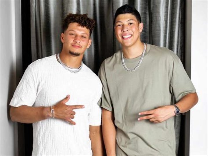 Is Jackson Mahomes Gay? The Truth About Patrick Mahomes Brother