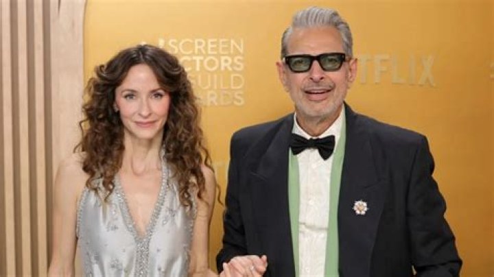 Is Jeff Goldblum Hitched? - Find Out Now!