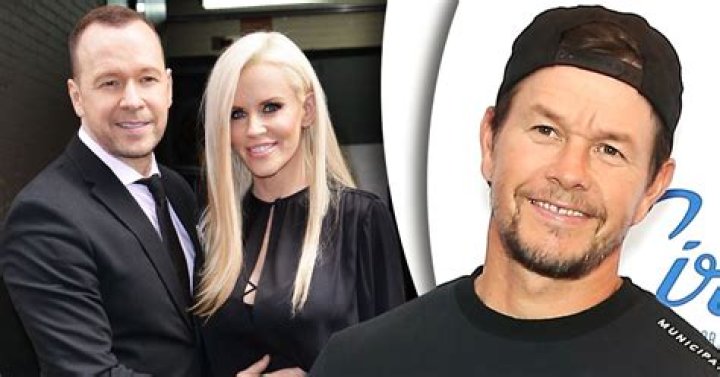 Why Is Jenny McCarthy And Donnie Wahlberg Getting A Divorce?