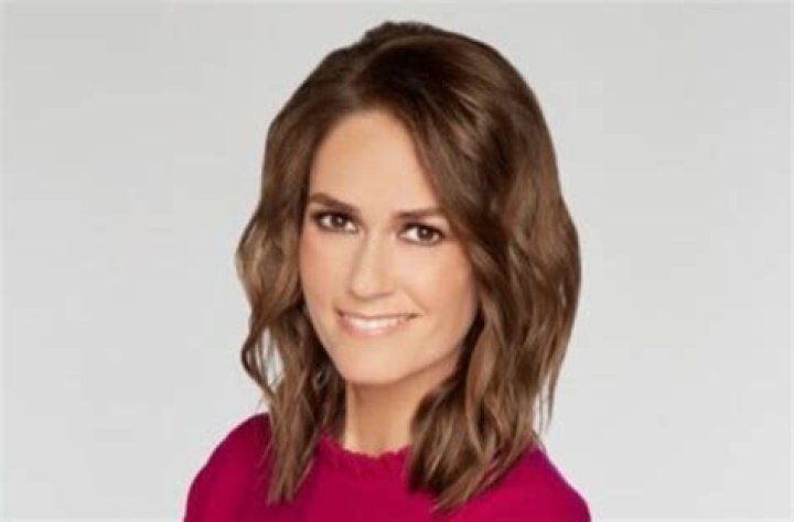 Did Jessica Tarlov Get The Boot From Fox News? Uncovering The Truth