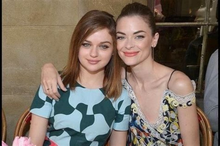 Is Joey King Connected To Jamie King? Exploring Family Ties