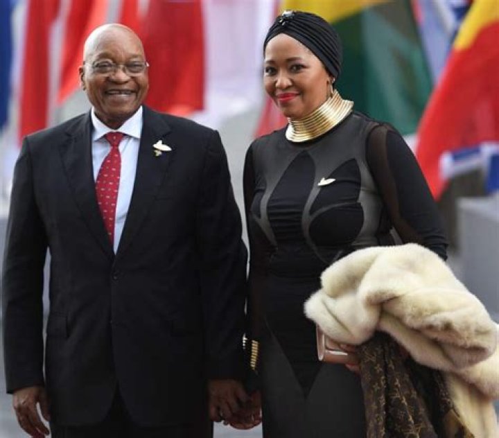 Still Here! Uncovering The Truth About Kate Mantsho's Presence