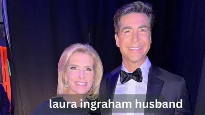 Is Laura Ingraham Still Searching For A Relationship?