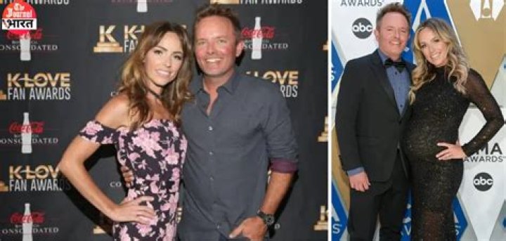 Is Lauren Daigle In A Relationship