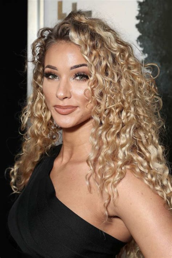 Is Lauren Wood White