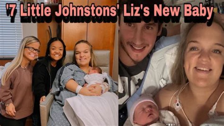 Is Liz From '7 Little Johnstons' Baby Considered A Dwarf?